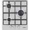 Газовая варочная панель HOMSair HGS433GS - фото 16857335