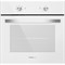 Электрический духовой шкаф HOMSair OES660WH01 - фото 16870282