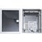 Пластмассовые электрошкафы Tehnoplast ip 40 - u24fs it (6244) - фото 16873350
