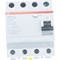 Выключатель дифференциального тока ABB FH204 - фото 16873498
