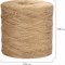 Джутовый полированный шпагат Brauberg 607942 - фото 16876892