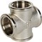 Никелированная крестовина STOUT RG008Q0SGEJGI3 - фото 16877690