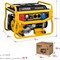 Бензиновый генератор STEHER GS-8000Е - фото 16878809
