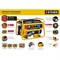 Бензиновый генератор STEHER GS-8000Е - фото 16878813