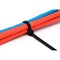 Пластиковые стяжки Cablexpert NYT-500x4.8B - фото 16879834