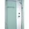 Душевая кабина ERLIT ER3509PF-C3-RUS - фото 16879955