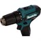 Набор инструментов MAKITA CLX226X1 - фото 16880125