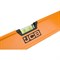Коробчатый магнитный уровень JCB JBL004 - фото 16881453
