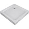 Квадратный акриловый душевой поддон Taliente PTA-09092 - фото 16882123