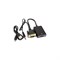 Переходник Cablexpert A-VGA-HDMI-01 - фото 16883847