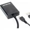 Переходник Cablexpert A-VGA-HDMI-01 - фото 16883848