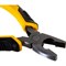Комбинированные плоскогубцы STANLEY CONTROL-GRIP - фото 16884424