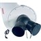 Вытяжка для стружки REALREZ REZ-FM300/400В - фото 16886649