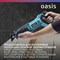 Сабельная пила OASIS RS-110E - фото 16886657