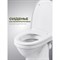 Унитаз-компакт Santeri Прайм - фото 16889895