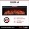 Электроочаг RealFlame JOKER S 45 AJ15 - фото 16891876