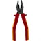 Пассатижи для электрика HANS 1828-08 - фото 16893825
