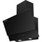 Кухонная вытяжка Maunfeld Plym Touch 60 Black Glass Black - фото 16894930