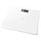 Напольные весы TITAN electronics Bathroom Scales White - фото 16895196