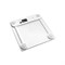 Напольные весы TITAN electronics Bathroom Scales White - фото 16895200