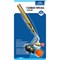 Газовая горелка vertextools 0833 - фото 16896364