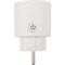 Умная Wi-Fi розетка SECURIC SEC-HV-401W - фото 16897130
