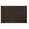 Коврик входной ИЗНОСОСТОЙКИЙ влаговпитывающий 60х90 см, толщина 8 мм, ТАФТИНГ, коричневый, LAIMA EXPERT, 606884 - фото 16900784