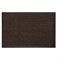 Коврик входной ИЗНОСОСТОЙКИЙ влаговпитывающий 80х120 см, толщина 8 мм, ТАФТИНГ, коричневый, LAIMA EXPERT, 606886 - фото 16900785