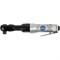 Пневматическая трещотка Optimus 1/2”, 95 нм - фото 16901297