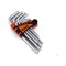 Набор ключей torx Tulips Tools IK12-960 - фото 16903761