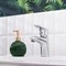 Смеситель для умывальника BOOU B8282-1 - фото 16905618