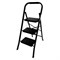 Стальная стремянка АЛЮБЭСТ DLS103B - фото 16906787