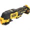 Аккумуляторный реноватор DeWALT DCS353NT - фото 16909138