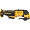 Аккумуляторный реноватор DeWALT DCS353NT - фото 16909140