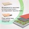 Комплект теплого пола Caleo Supermat 200-0,5-1,2 - фото 16910413