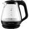 Электрический чайник BRAYER BR1063BK - фото 16910601