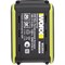 Аккумуляторная угловая шлифмашина WORX Professional WU809.3 - фото 16911100