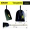 Совковая снегоуборочная лопата ZINLER Z1.7H6 - фото 16915456