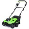 Аккумуляторный аэратор-скарификатор GreenWorks 2517607USB4 - фото 16916442