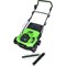 Аккумуляторный аэратор-скарификатор GreenWorks 2517607USB4 - фото 16916445