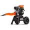 Бензиновый измельчитель YARD FOX Basic - фото 16918118