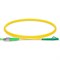 Оптический шнур Cabeus FOP(s)-9-FC/APC-LC/APC-3m - фото 16921673
