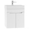 Подвесная тумба под умывальник Енисей 50 Айсберг Мечта - фото 16923200