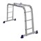 Лестница трансформер GEVA TRADE GEVA - фото 16923644