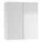 Навесной шкаф Айсберг Норма 02-60 - фото 16924480