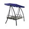 Садовые качели Park GS-02 - фото 16925024