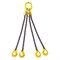 Четырехветвевой цепной строп Сталь-91 4687201798521 - фото 16925070