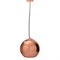 Подвесной светильник LOFT IT Copper Shade - фото 16928046