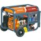 Бензиновый сварочный генератор Кратон GGW-6000 - фото 16930753