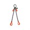 Цепной двухветвевой строп LITELIFT 2сц - фото 16933772